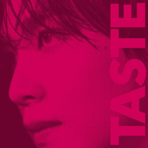 【新品未開封】HAECHAN TASTE Amazon.com: HAECHAN TASTE 1st Album (Tin Case Ver.) : Home