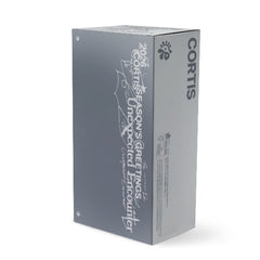 [PRE-ORDER] CORTIS - 2026 SEASON'S GREETINGS - UNEXPECTED ENCOUNTER
