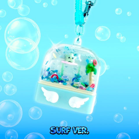 NCT WISH - 3rd Mini Album - COLOR - Surf Version