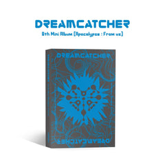 DREAMCATCHER - 8th Mini Album - APOCALYPSE: FROM US - PLATFORM VERSION