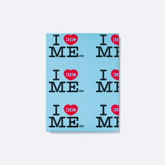 ILLIT - 1st Single Album - NOT CUTE ANYMORE - Weverse Album Version