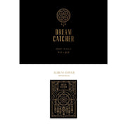 DREAMCATCHER - Debut Single Album - 악몽(惡夢) - RE-RELEASE