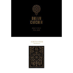 DREAMCATCHER - Debut Single Album - 악몽(惡夢) - RE-RELEASE