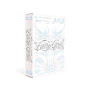 [PRE-ORDER] NMIXX - 2025 SEASON'S GREETINGS - FAIRY GIRLS