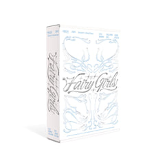 [PRE-ORDER] NMIXX - 2025 SEASON'S GREETINGS - FAIRY GIRLS