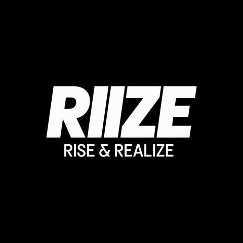 RIIZE - 1st Single Album - GET A GUITAR