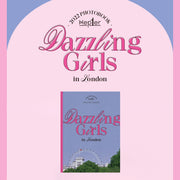 KEP1ER - DAZZLING GIRLS IN LONDON - 2022 PHOTO BOOK + UNDISCLOSED PHOTO CARD