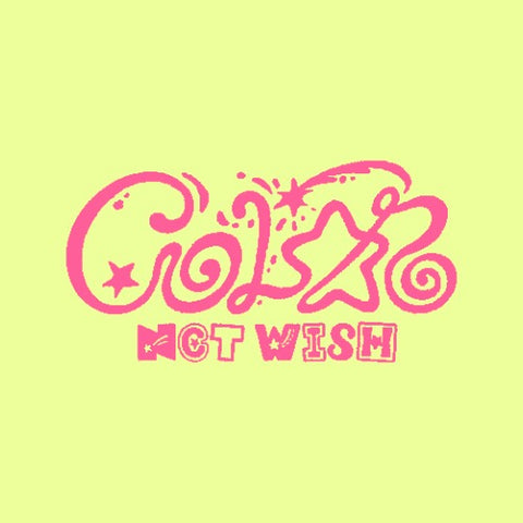 NCT WISH COLOR アルバム photobook ユウシ セット NCT WISH - COLOR (Photobook Ver.) – K Stars