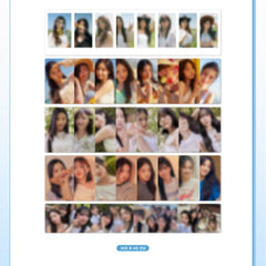 FROMIS_9 - FROM SUMMER - TRADING CARD PACK