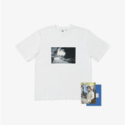V (BTS) - OFFICIAL MERCHANDISE - LAYOVER