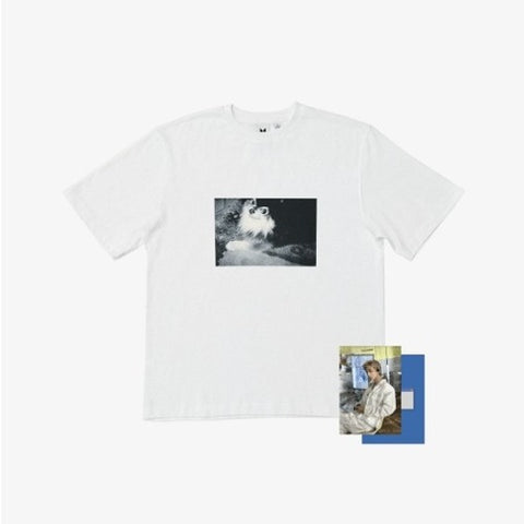 V (BTS) - OFFICIAL MERCHANDISE - LAYOVER