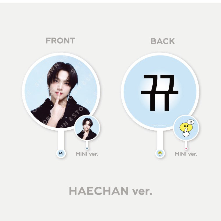 NCT DREAM - DREAM ()SCAPE ZONE - OFFICIAL MERCHANDISE - IMAGE