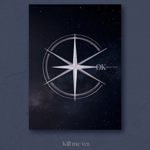 CIX - 6th EP Album - OK Episode 2 : I'm OK