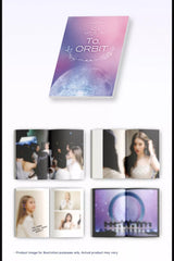 LOONA - To. Orbit - [LOONAVERSE: FROM] 2022 Loona Photobook