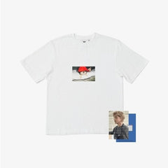 V (BTS) - OFFICIAL MERCHANDISE - LAYOVER