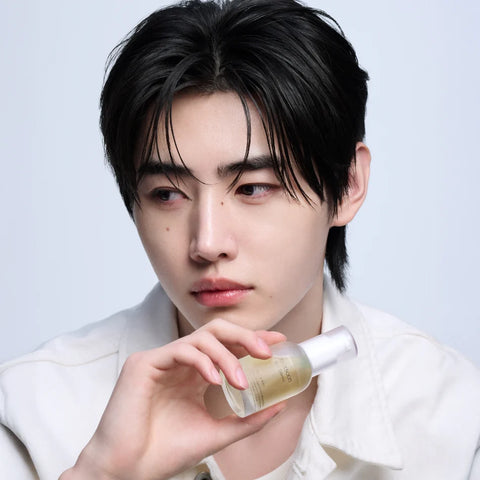 BEAUTY AND SKIN CARE