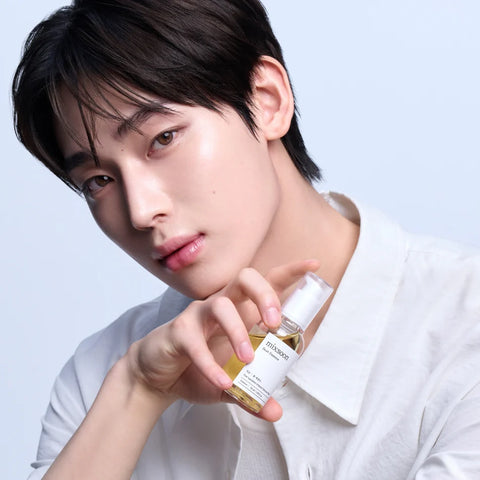 BEAUTY AND SKIN CARE