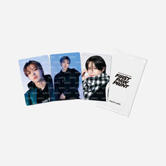 &TEAM - &TEAM Concert Tour - First Paw Print Official MD - Random Trading Pack