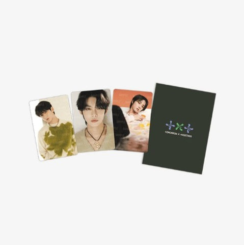 TXT - SWEET - RANDOM PHOTO CARD PACK