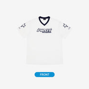 STRAY KIDS - SKZOO - Official Merchandise - PILOT : FOR 5 STAR - T-SHIRT