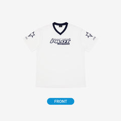 STRAY KIDS - SKZOO - Official Merchandise - PILOT : FOR 5 STAR - T-SHIRT