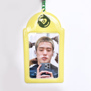 SARANGHELLO - Official Photo Card Holder