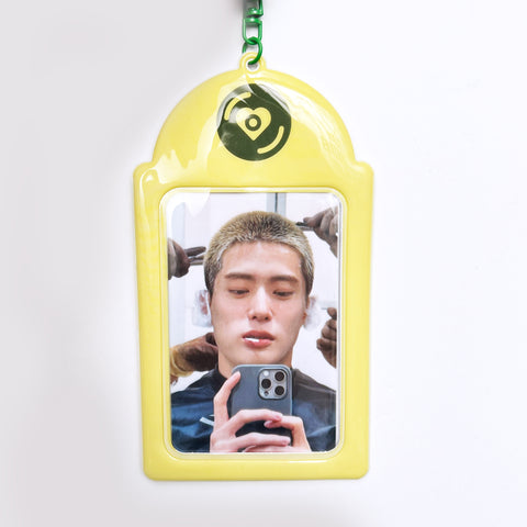 SARANGHELLO - Official Photo Card Holder