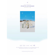 BTS - WINTER PACKAGE 2021