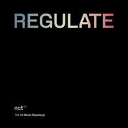NCT 127 - The 1st Album Repackage - Regulate