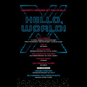 XDINARY HEROES - MINI ALBUM - VOL. 1 - Hello, World!