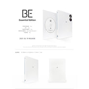 BTS  - BE - ESSENTIAL EDITION