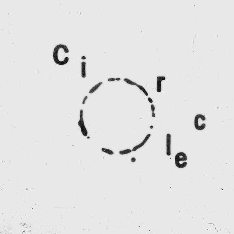 ONEW - 1st Album - CIRCLE
