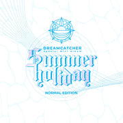 DREAMCATCHER - Special Mini Album - SUMMER HOLIDAY - NORMAL EDITION