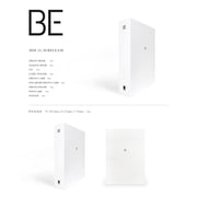 BTS  - BE - DELUXE EDITION