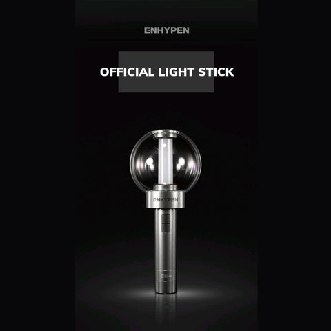 ENHYPEN - Official Light Stick