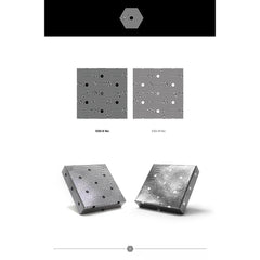 EXO-M  & EXO-K - Mini Album - Vol. 2 - OVERDOSE