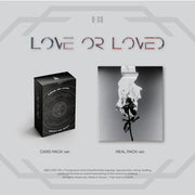 B.I - LOVE OR LOVED - PART 1
