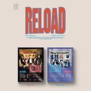 NCT DREAM - RELOAD