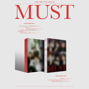 2PM - 7th Album - MUST