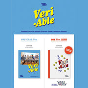 VERIVERY - Veri-Able