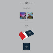 RED VELVET - 6th Mini Album - Queendom - Photo Book Version