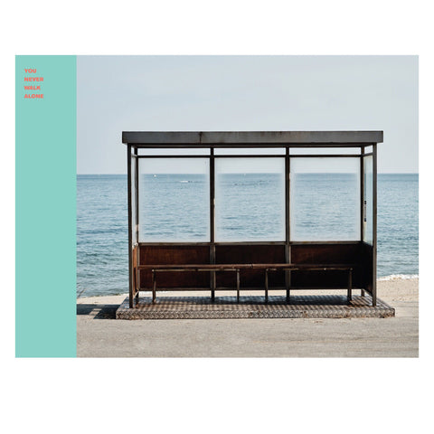 BTS - You Never Walk Alone