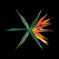 EXO - VOL. 4 - THE WAR (Chinese Version)