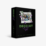 BTS - DECO KIT