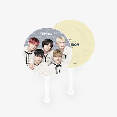 TXT - OFFICIAL MERCHANDISE - PICKETS - ACT:BOY