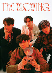 HIGHLIGHT - 3rd Mini Album - The Blowing