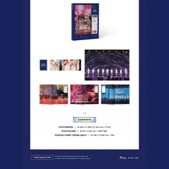 TWICE - BEYOND LIVE: World in A Day - PHOTOBOOK