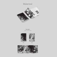 D.O - 1st Mini Album - 공감 (Gong Gam) - Photo Book Version