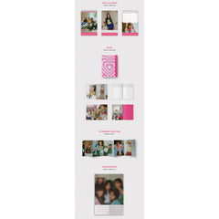 [PRE-ORDER] APINK - SEASON'S GREETINGS 2023 - PINK SOCIETY