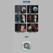 NCT 2020 - The 2nd Album RESONANCE Pt.2 - Arrival Version